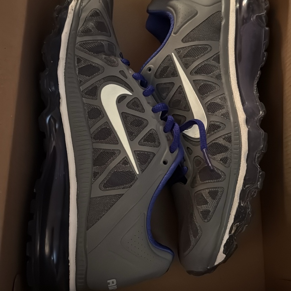 Airmax 2011